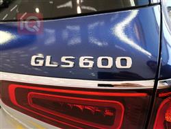 مێرسێدس بێنز GLS